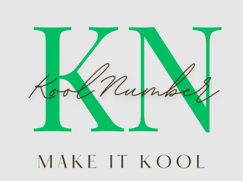 KoolNumber